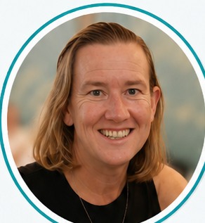 Author portrait from Tyneside's supplied publication artwork.